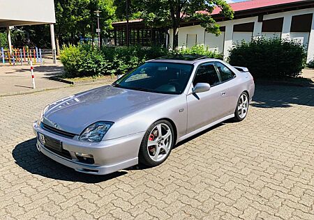 Honda Prelude 2.2i VTEC BB8 4WS Schalter