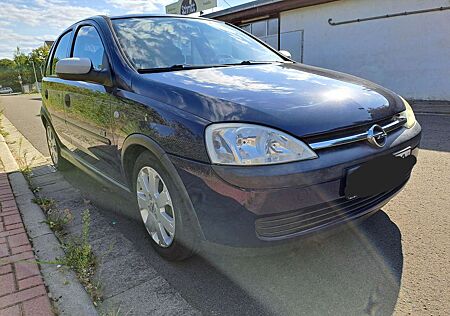 Opel Corsa 1.0 12V Njoy