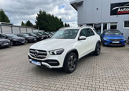 Mercedes-Benz GLE 300 d 4Matic 7 Sitzer *AHK *Digital Tacho *RFK *9-G