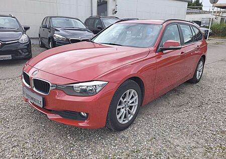 BMW 320 d