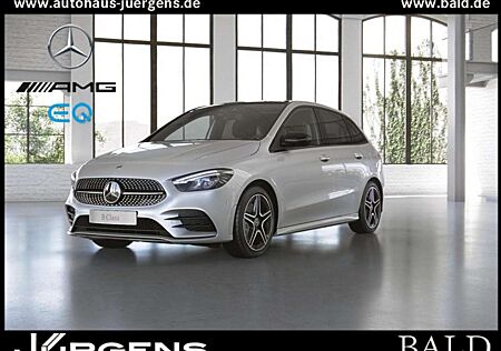 Mercedes-Benz B 250 e AMG-Sport/LED/Cam/Pano/AHK/HUD/Night/18"