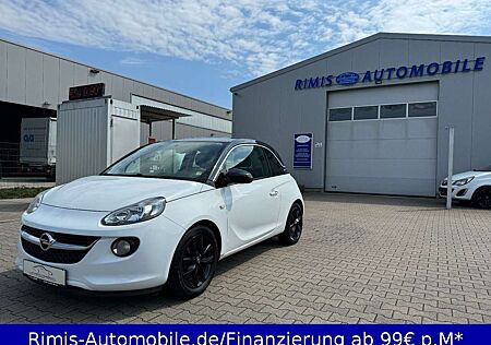 Opel Adam Jam 1.4 IntelliLink Berganfahr-Assistent