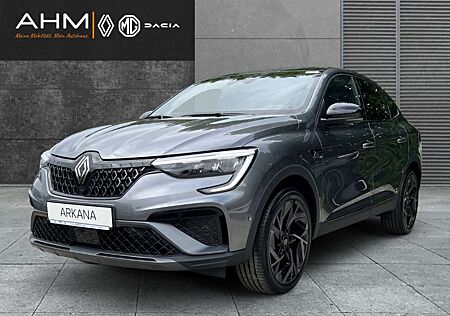 Renault Arkana Esprit Alpine 1.6 E-TECH Hybrid 145 EU6e