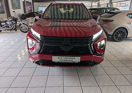 Mitsubishi Eclipse Cross Plus Select Black Hybrid 4WD