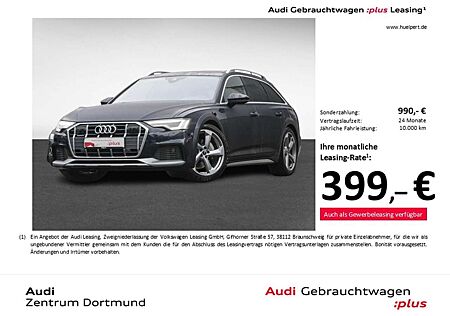 Audi A6 Allroad 40 quattro PANO AHK CAM ACC LM20