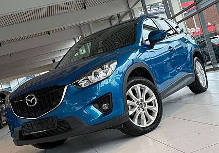 Mazda CX-5 Sports-Line AWD