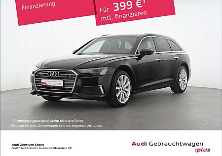 Audi A6 Avant design 40 TDI quattro 150(204) kW(PS) S