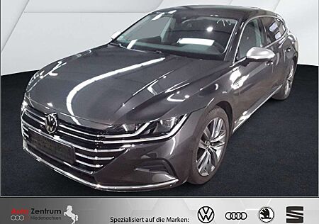 VW Arteon Volkswagen Shooting Brake 2.0 TDI SCR DSG Elegance