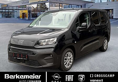 Fiat Doblo Maxi Automatik 7-Sitzer, Keyless, Kamera