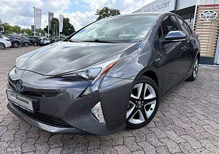 Toyota Prius Executive **JBL/IPA/NAVI**