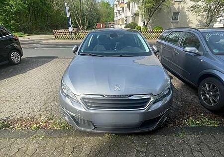Peugeot 308 SW 130 e-THP Stop & Start Allure