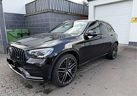 Mercedes-Benz GLC 43 AMG GLC43 AMG 4MATIC | JS GARANTIE |