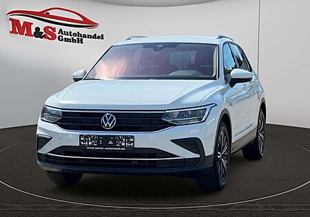 VW Tiguan Volkswagen 1.5 Active - LED - NAVI - PDC - Kamera