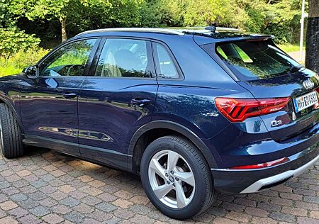 Audi Q3 Advanced 35 TFSI S tronic Sport