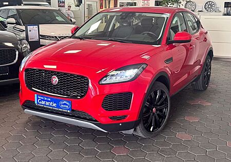 Jaguar E-Pace *2.0*LED*NAVI*CARPLAY*PDC*KAMERA*1-HAND