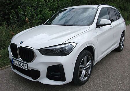 BMW X1 sDrive18d Aut. M Sport