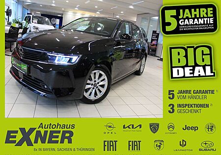 Opel Astra L 1.2 Turbo EDITION LED+SHZ+Winterp.+Kam.