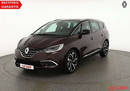 Renault Grand Scenic TCE 140 Black Edition 7-Sitzer AHK