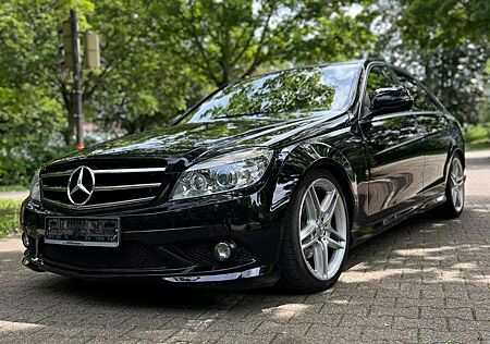 Mercedes-Benz C 230 AMG Paket Automatik