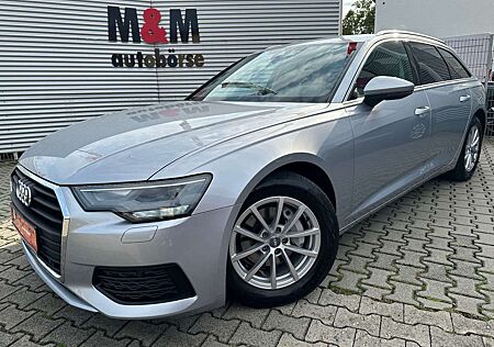 Audi A6 Avant 40 TDI quattro Nav/LED/Bang&Olufsen/Shz