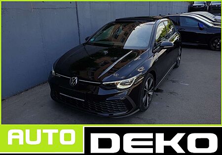 VW Golf Volkswagen 8 GTD DSG Pano/Virtual/Black-Style/ACC/AHK