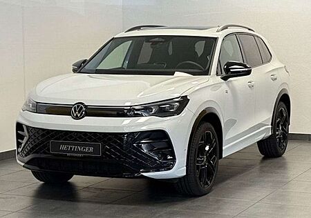 VW Tiguan Volkswagen R-Line 2.0 TDI, 4Motion, AHK, Navi, Pano,