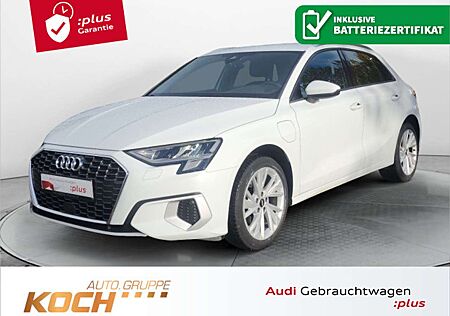 Audi A3 40 TFSI e S-Tronic Advanced, ACC, A