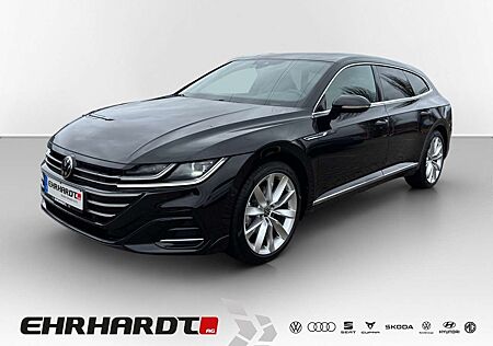 VW Arteon Volkswagen Shooting Brake e-Hybrid 1.4 TSI DSG R-Line DCC ...