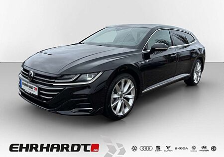 VW Arteon Volkswagen Shooting Brake e-Hybrid 1.4 TSI DSG R-Line DCC ...