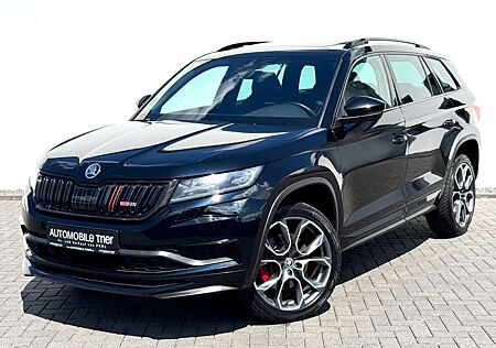 Skoda Kodiaq RS 4x4 2.0 TDI DSG/ NAVI/LED/ACC/PANO/AHK