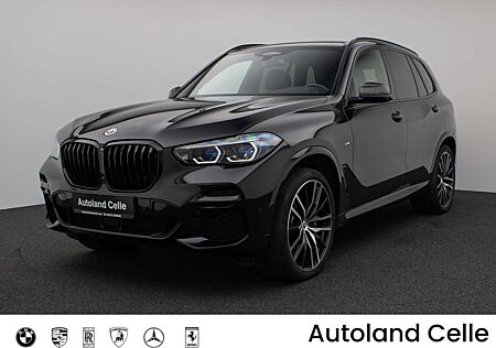 BMW X5 xD40d M Sport 360°Laser HUD DAB H K AHK ACC