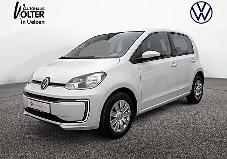 VW e-up! Volkswagen e-up! KAM BLUETOOTH KLIMA SHZ