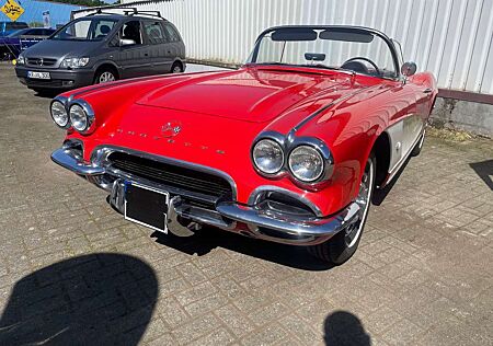 Chevrolet Corvette C1 * WGA Note 2 91000€*
