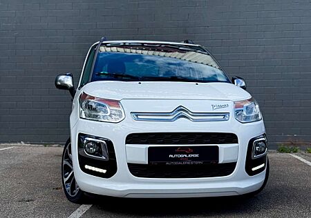 Citroën C3 Citroen Picasso Selection/PDC/KLIMA/TEMPOMAT