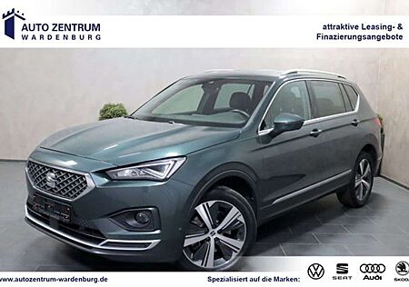 Seat Tarraco Xcellence 4Drive DSG AHK CAM ACC VIRTUAL
