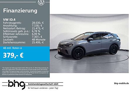 VW ID.4 Volkswagen Performance Pro Max *HEAD-UP*TRAVEL-ASSIST*