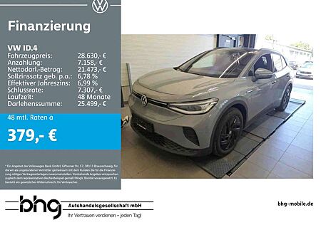 VW ID.4 Volkswagen Performance Pro Max *HEAD-UP*TRAVEL-ASSIST*