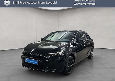 Opel Corsa 1.2 GS Navi LED