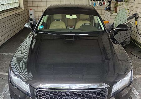 Audi A7 3.0 TDI quattro S tronic