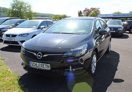 Opel Astra Sports Tourer, HU + AU NEU, INSP. NEU, 1. Hand