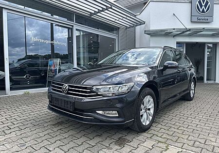 VW Passat Variant Volkswagen 2.0TDI COMFORT LED*NAVI*KAMERA