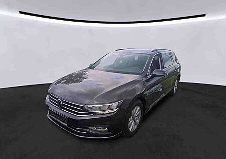 VW Passat Variant Volkswagen 2.0TDI COMFORT LED*NAVI*KAMERA