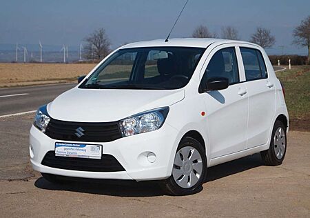 Suzuki Celerio Club +Klima+