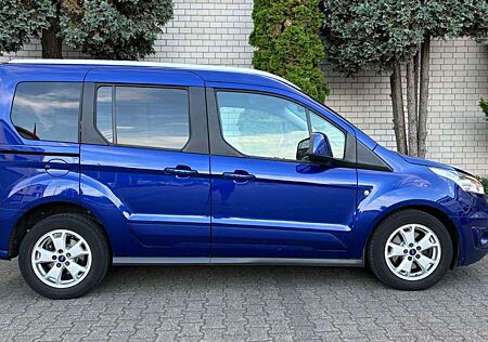 Ford Tourneo Connect Ambiente 1,0 EcoBoost Start/Stop
