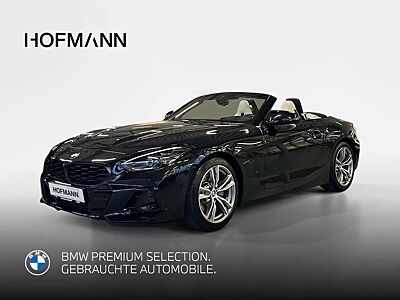 BMW Z4 M Sport