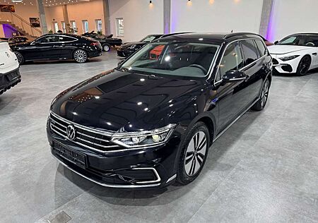 VW Passat Variant Volkswagen Passat 1.4 Variant GTE*Business Premium*Virtual*