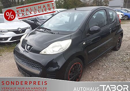 Peugeot 107 1.0 Filou 70 Klima el.FH