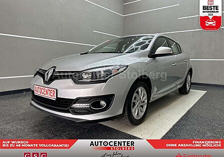 Renault Megane Paris "NAVI-SITZH-KLIMA-MULTI-PDC-ALU"