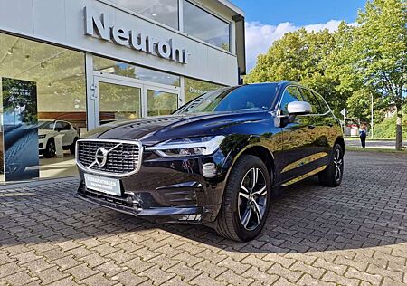 Volvo XC 60 XC60 D5 AWD Geartronic RDesign