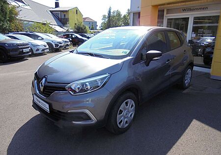 Renault Captur Life ENERGY TCe 90